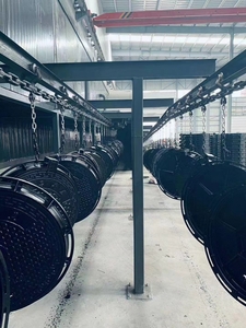球墨铸铁管