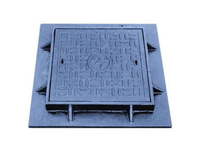 晋城球墨铸铁井盖厂家