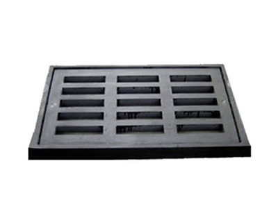 晋城球墨铸铁井盖