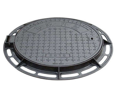 球墨铸铁井盖