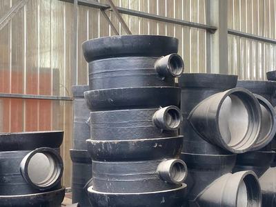 晋城消失模管件厂家