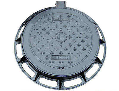 球墨铸铁井盖