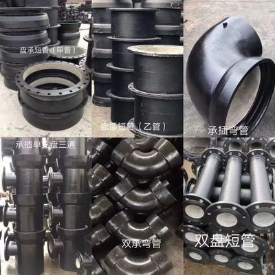 晋城消失模管件价格